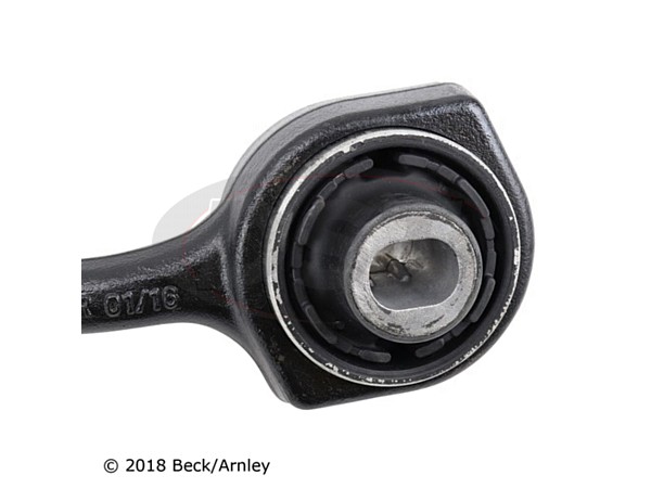 beckarnley-102-6282 Front Lower Control Arm and Ball Joint - Passenger Side - Rearward Position